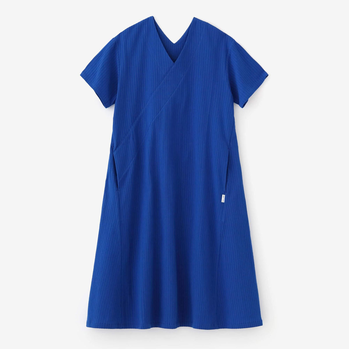 SOUSOU抜衿涼衣ソウソウ　ワンピース　瑠璃色　M 151186905_1200x1200_crop_cente