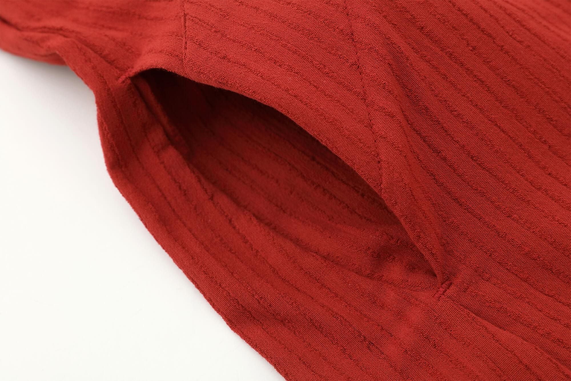 타카시마치지미 40/20 아키하 누키에리 료이/빨강색