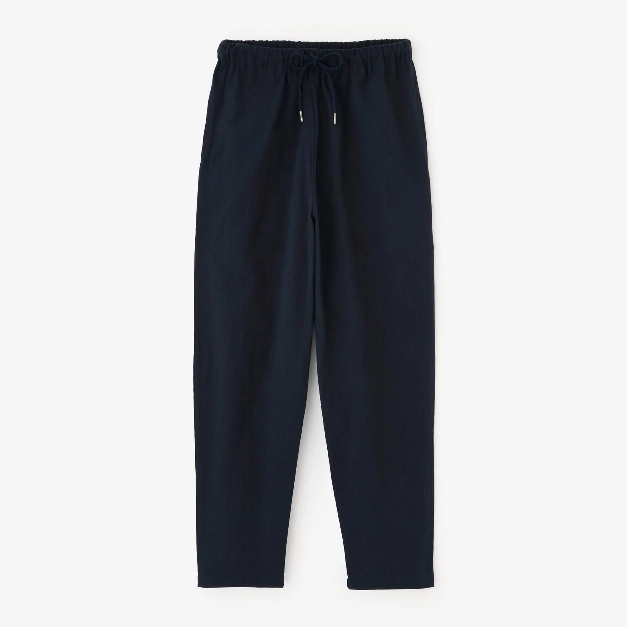[Nur im Internet verfügbar] Shiji Takashima 20/20 Leicht zulaufende Hose/Helles Seladon