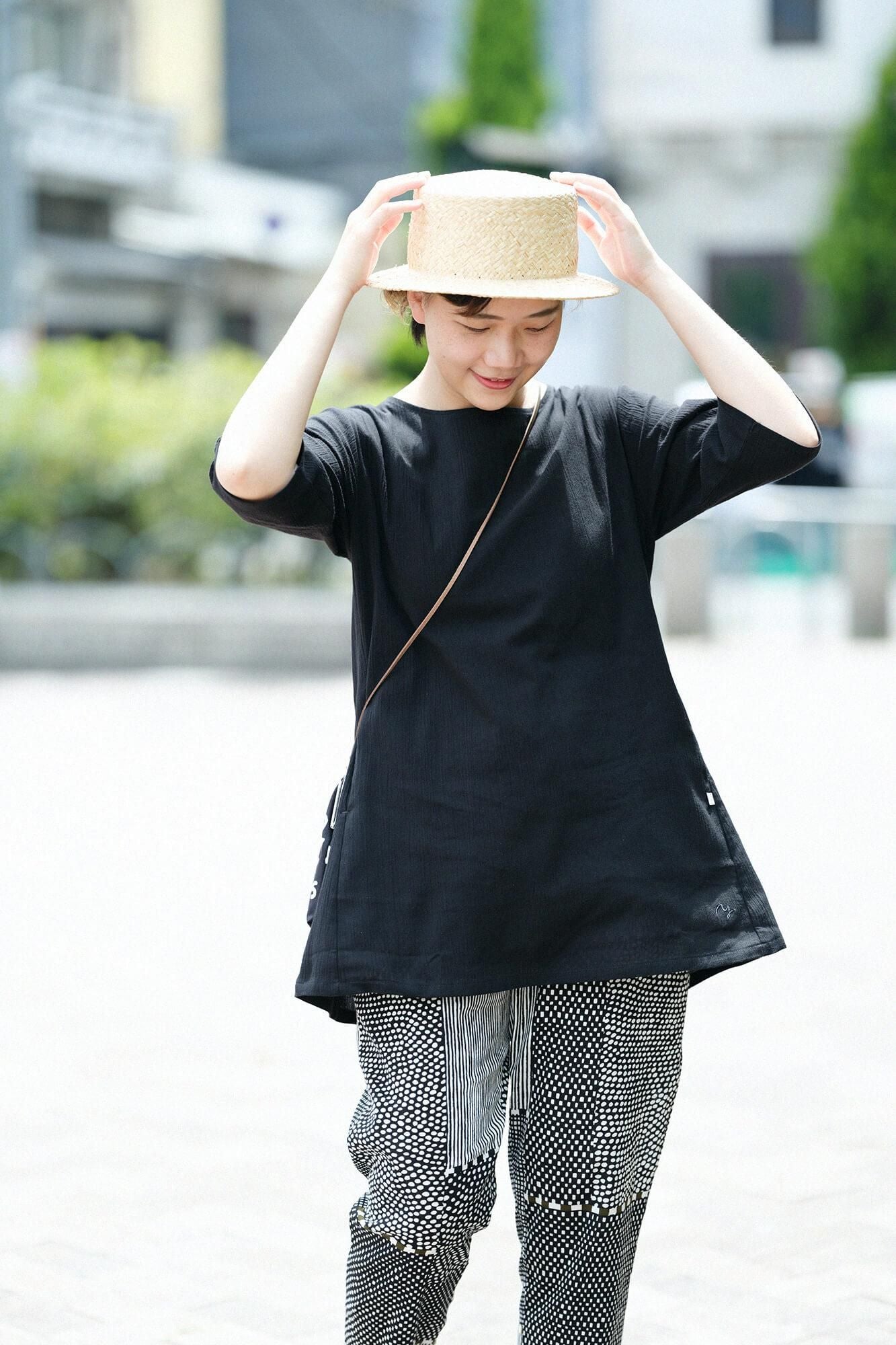 takashima chiku 20/20第六束中衣/木羽毛（木材）