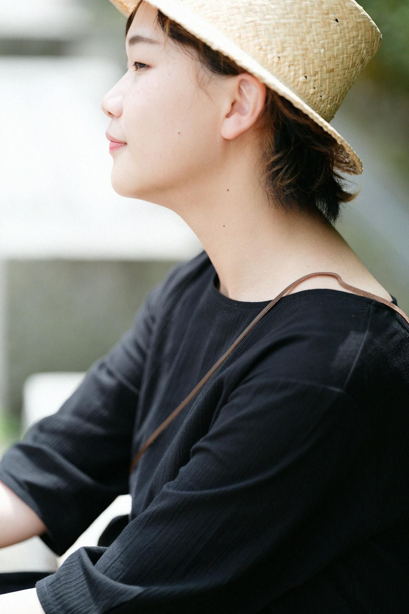 takashima chiku 20/20第六束中衣/木羽毛（木材）