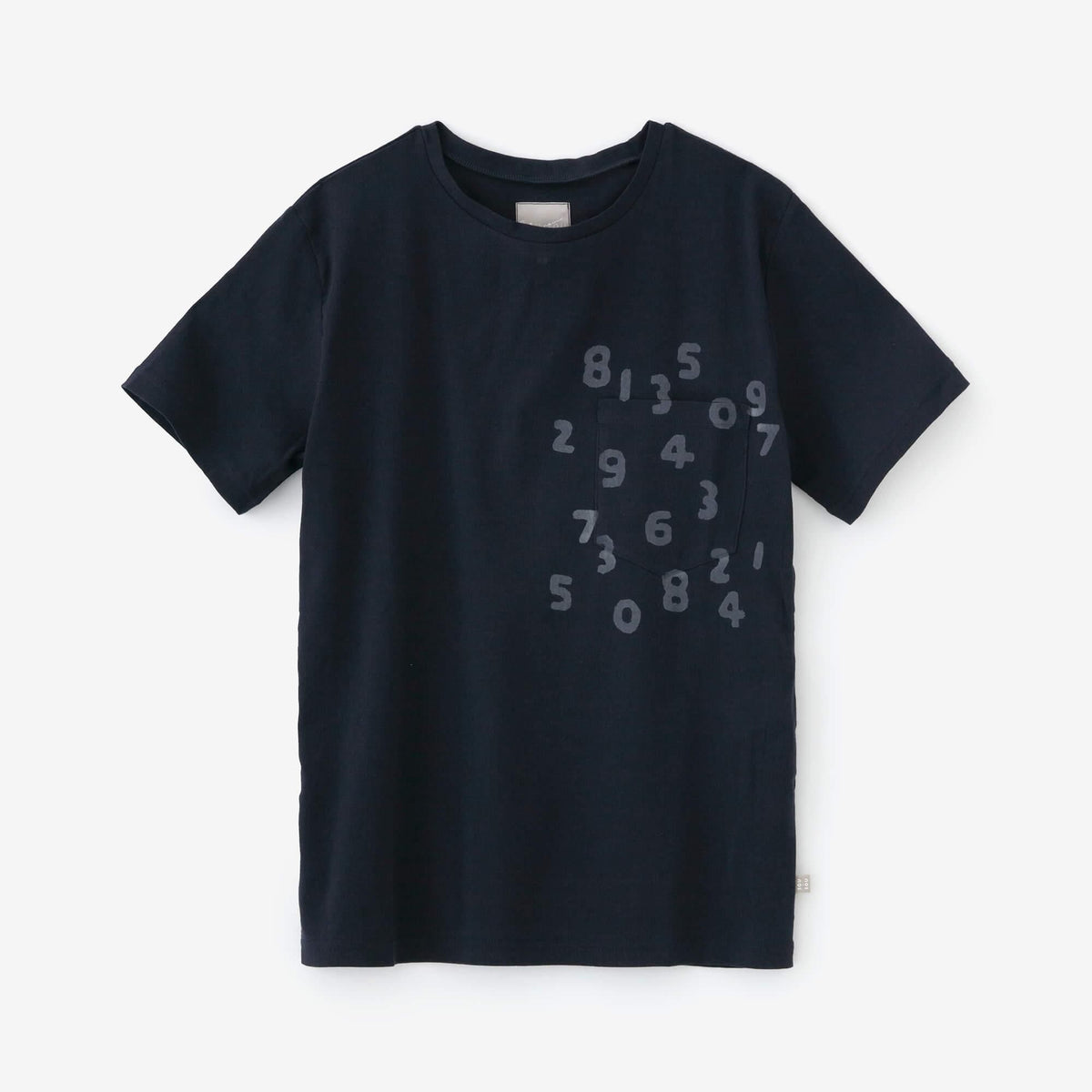 SOU.SOU xワコール 高島縮 40/40 寛　ねまき 五分袖 新品未使用 SOU.SOU xワコール 高島縮 40/40 寛 ねまき 五分袖 新品未使用 SOU.SOU