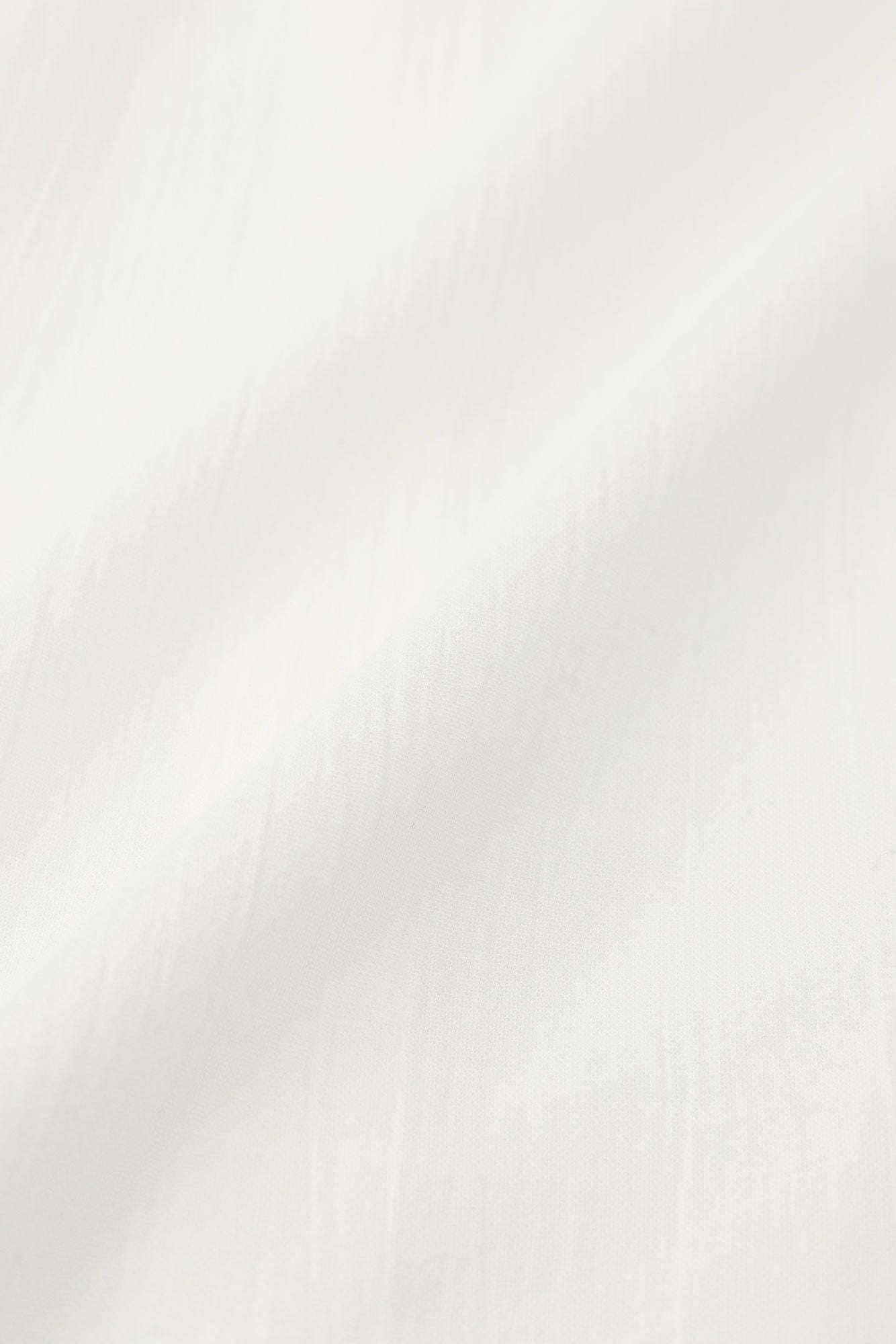 타카시마치지미 20/20 셔츠/ 흰색