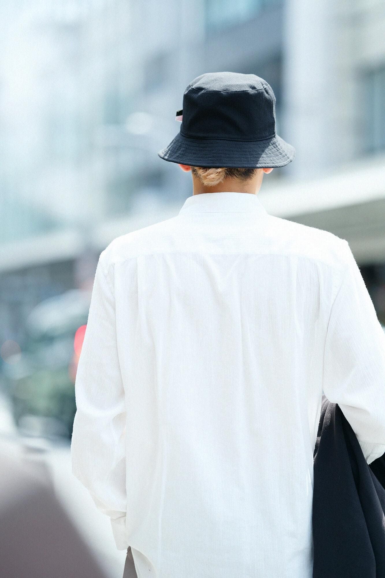 타카시마치지미 20/20 셔츠/ 흰색