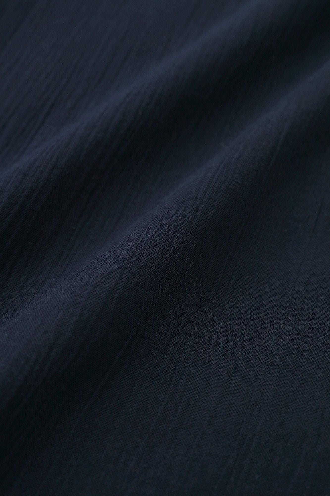 Takashima Chiku 20/20衬衫/海军蓝（Tomekon）