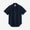 Takashima Jiji 20/20 Kurzarmshirt/Tomekon