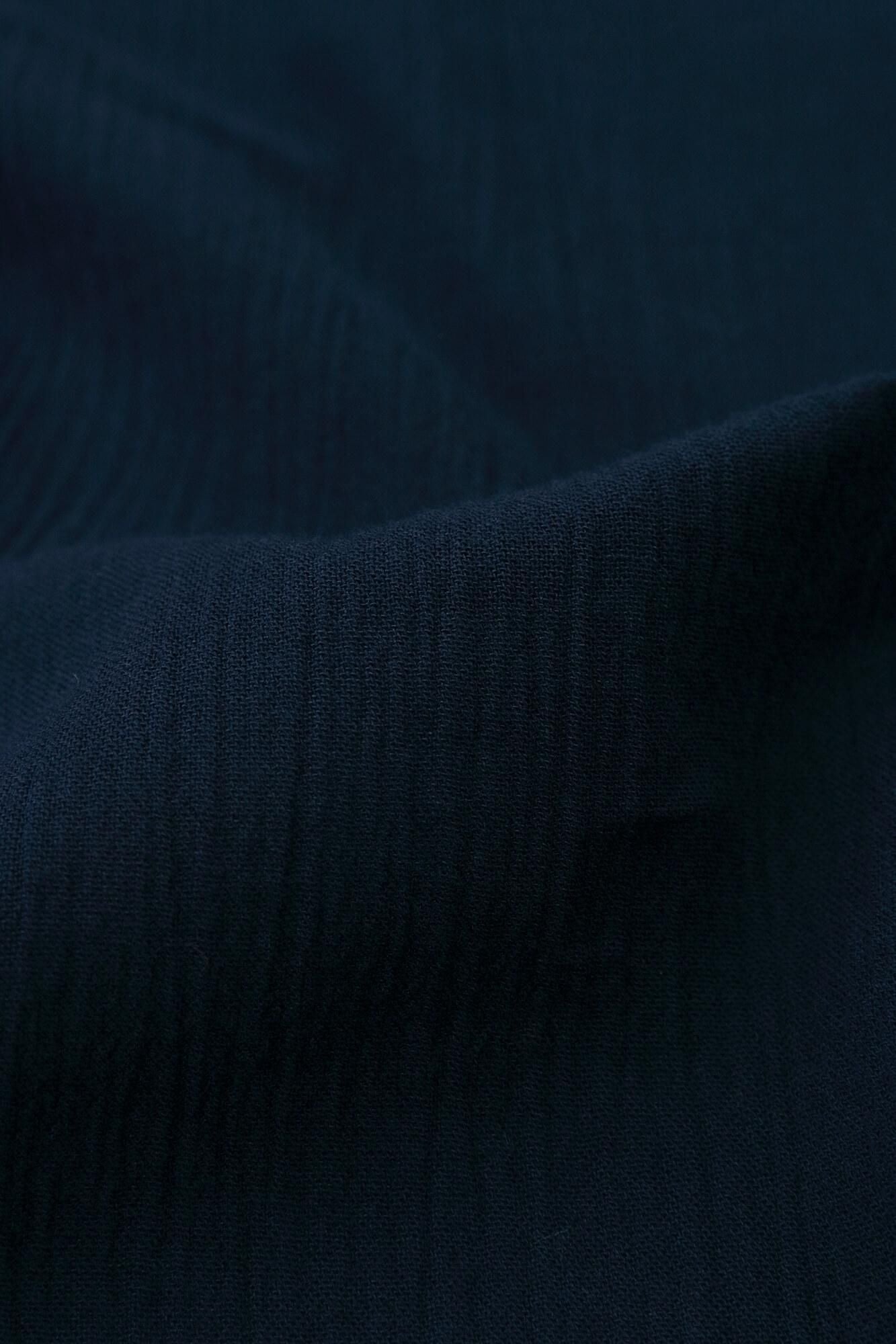Takashima Jiji 20/20 Kurzarmshirt/Tomekon