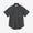 Takashima Jiji 20/20 Kurzarmshirt/Konzentrierte Führung (Koinamari)