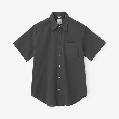 Takashima Chiku 20/20 chemise à manches courtes / plomb élevé (Koinamari)