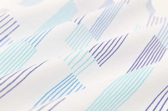 伊勢木棉手巾/湊