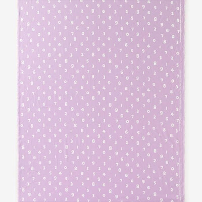 布料剪裁販售 （高島縮棉 坂尾織物）／SO-SU-U十數 潭桃色（淺桃色（50厘米）