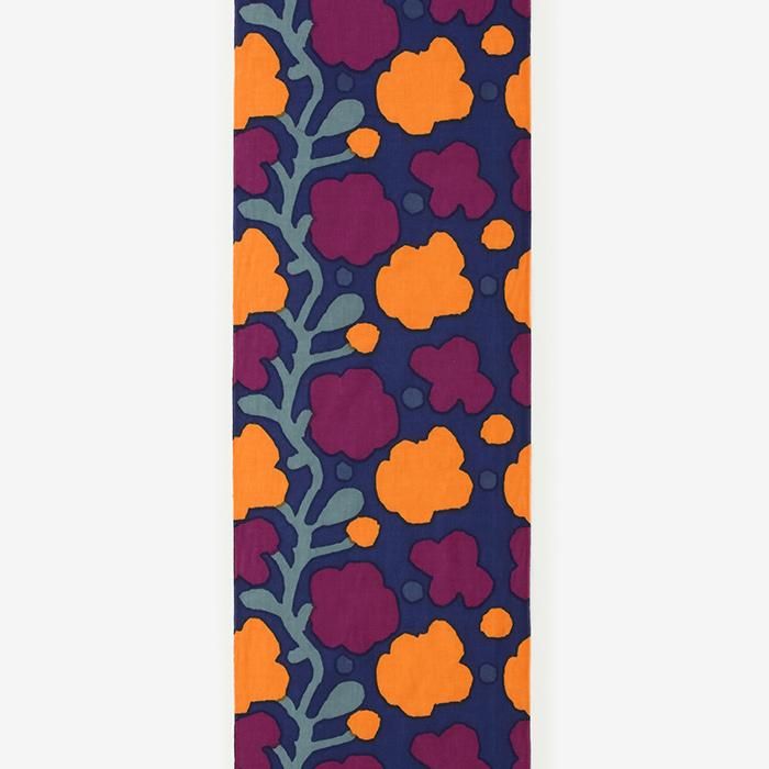 纺织品测量（ISE棉花tenugui） / gungun <50cm>