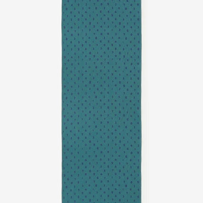 Textile  (Ise-momen cottoncotton Handkerchief)/beansSO-SU-U Iron color <50cm>