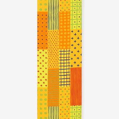 布料剪裁販售 （伊勢木棉 手巾）／立夏（ricka）<50厘米