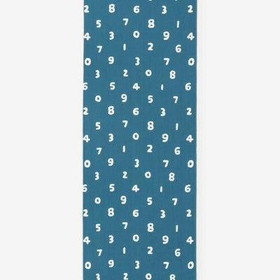 Textile  (Ise-momen cottoncotton Handkerchief）／ SO-SU-U Noshi eyes (Noshi)＜50cm＞