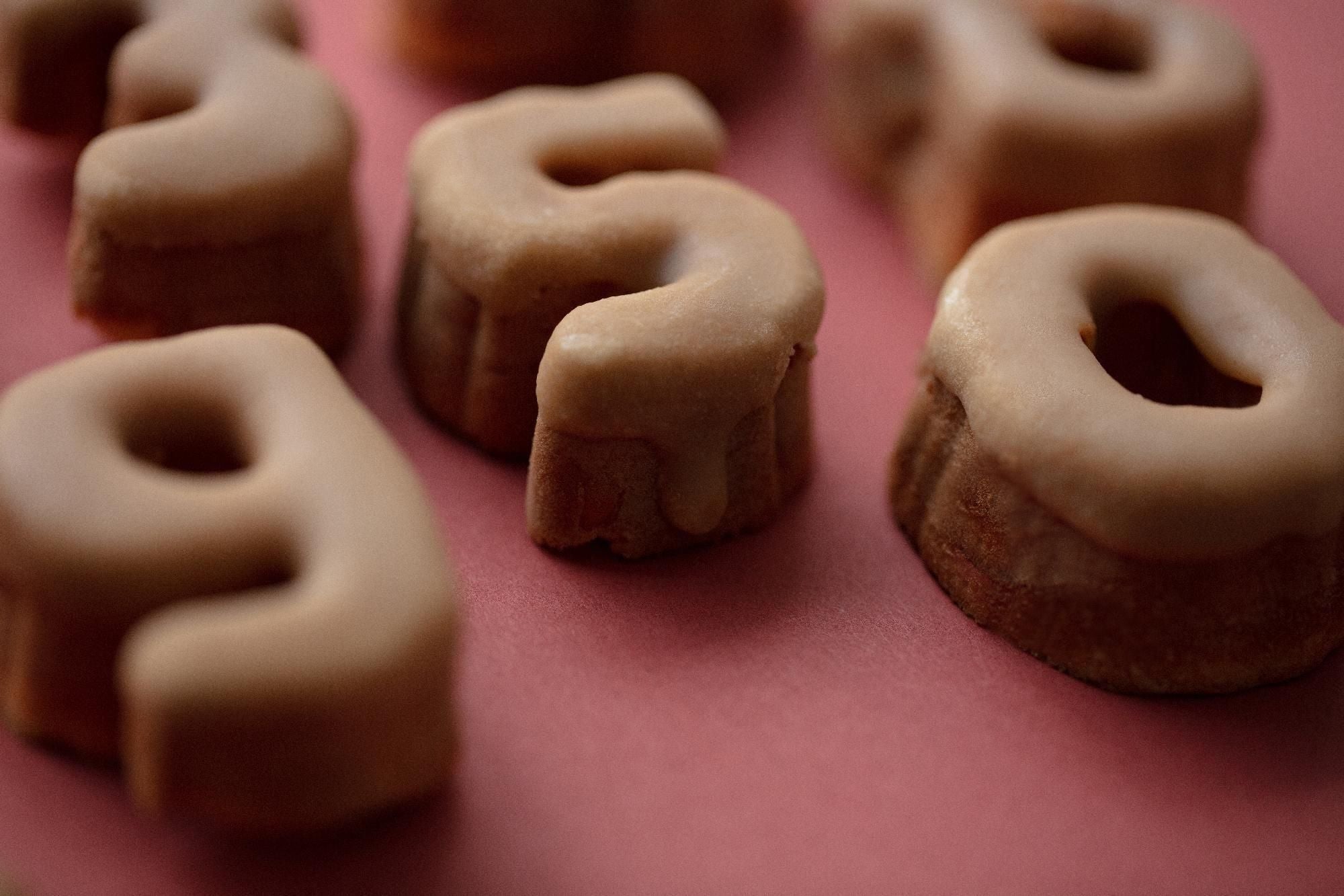 【SALE】Itoken×SOU・SOU／Individual Packaged Yokan Castella (Wasanbon)10 pieces 