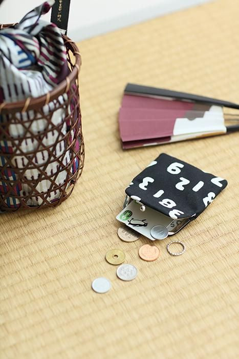 No. 12 帆布软质 天沟 Pochigama/SO-SU-U Kon