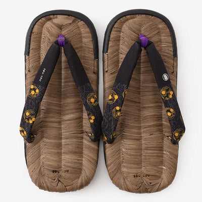 Zori凉鞋 Asabura Crow 表/Somon