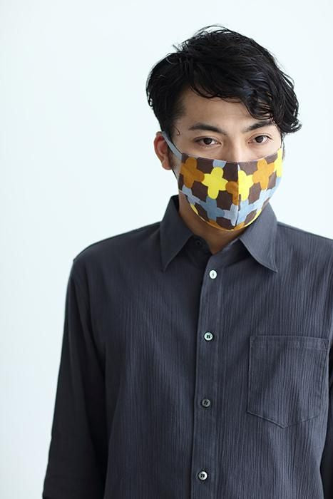 テキスタイルマスクキットSALE