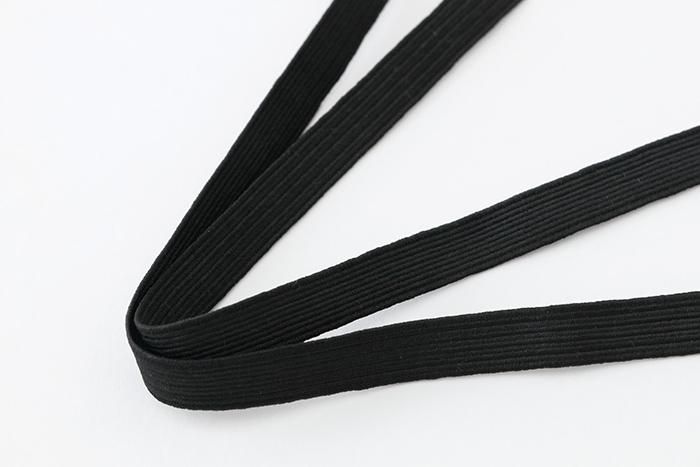 【SALE]Isemomen Cotton Handmade Cotton Mask Kit／SO-SU-UKon Black