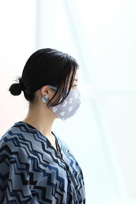 テキスタイルマスクキットSALE