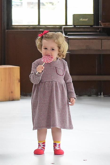 ●ベビーフィート／はなつばき