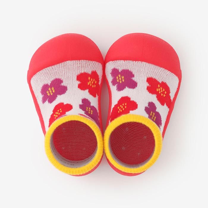 ●ベビーフィート／はなつばき