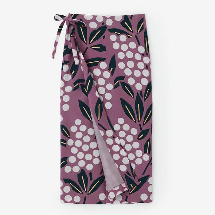 Mousseline Koshiki/Nantenchiku