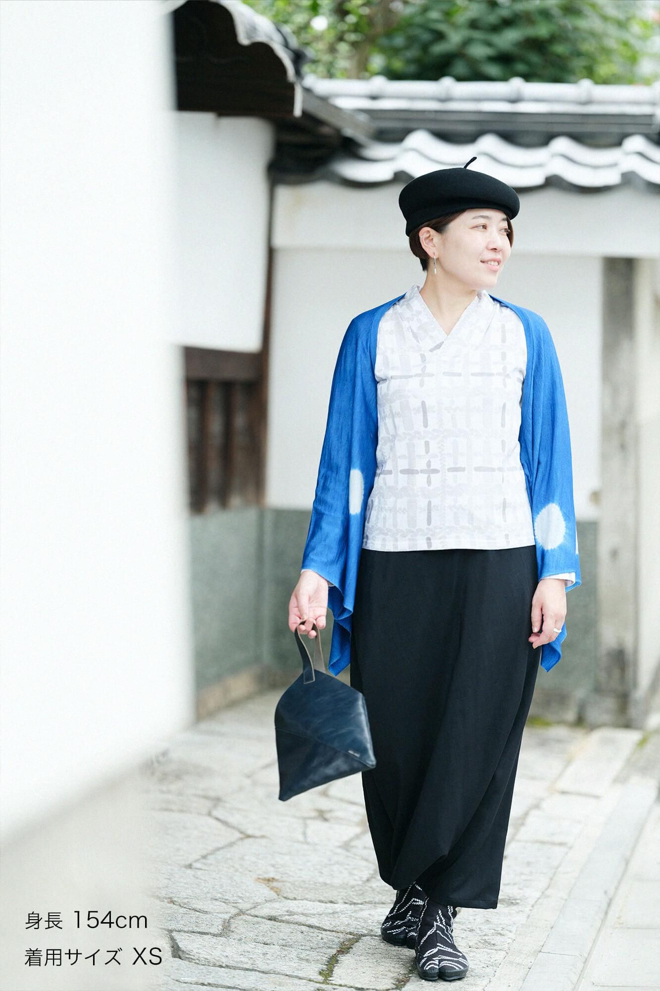 毛斯綸 富士(飛鼠褲)單色2.0 ／黑色 2