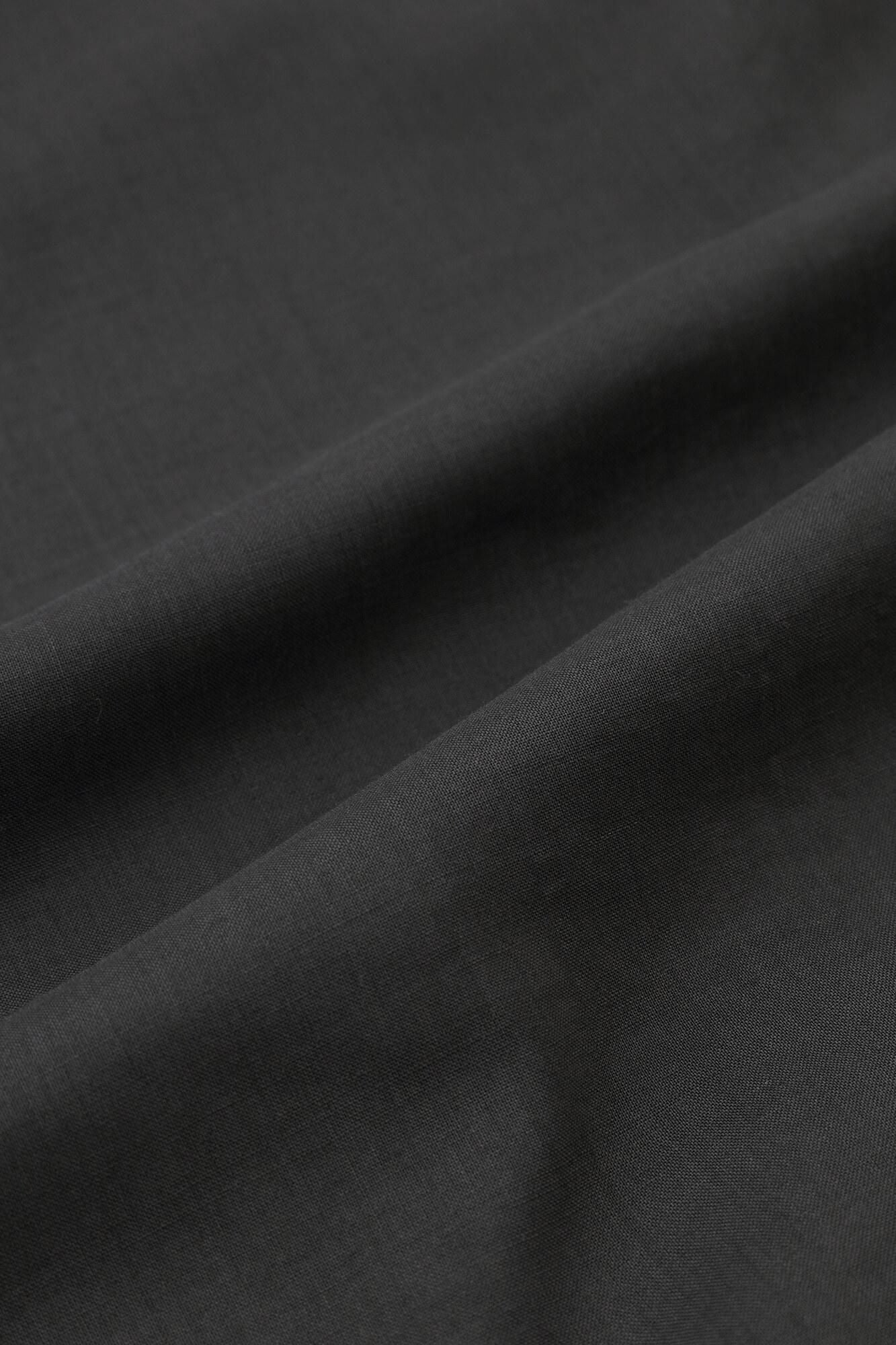 モスリン 富士宝永（ふじほうえい） 2.0／濃灰2（こいはい）