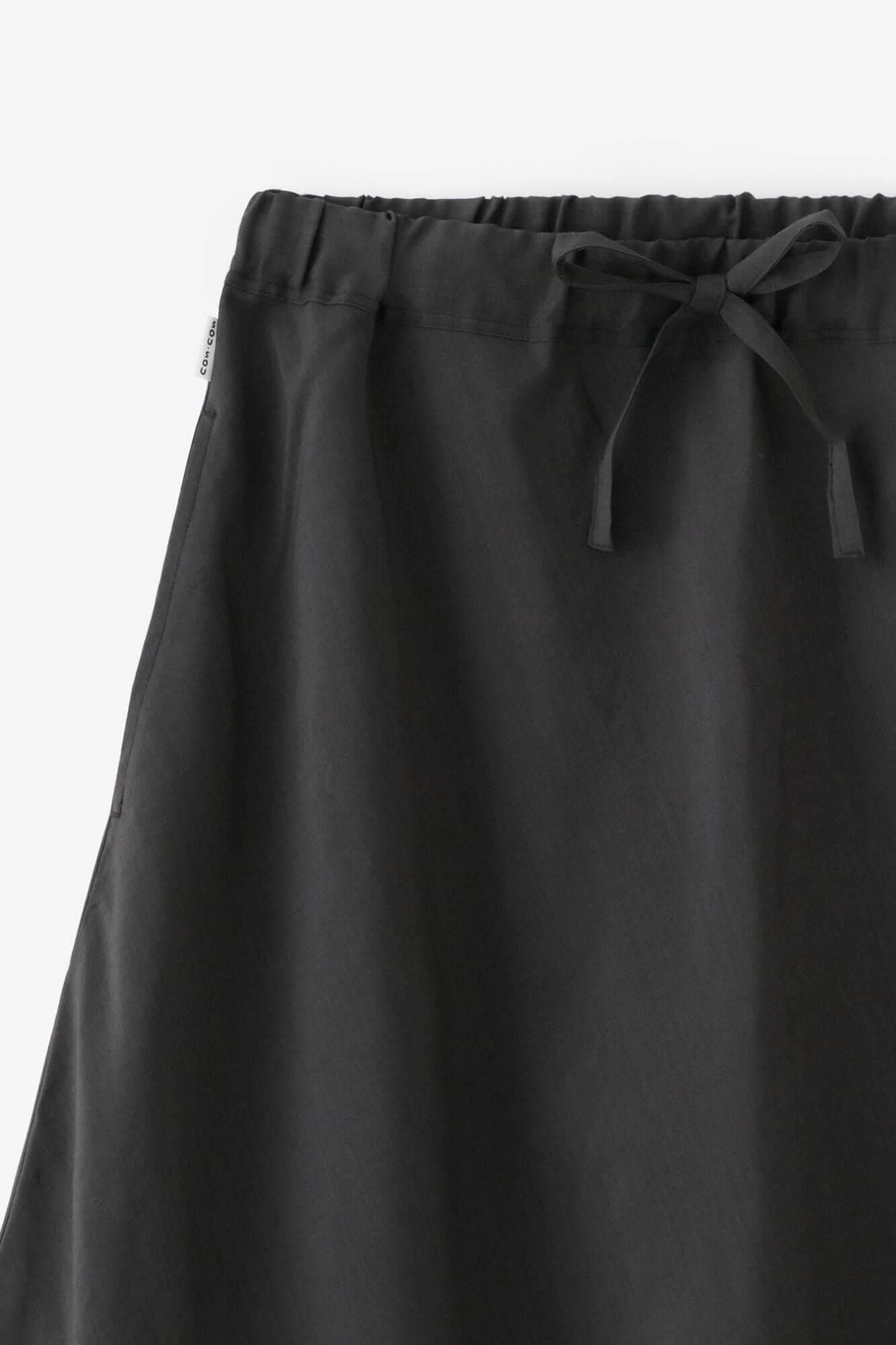 毛斯綸 富士(飛鼠褲)單色  2.0 ／深灰色 2