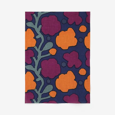 Ise cotton textile tenugui (hime longueur) / petit