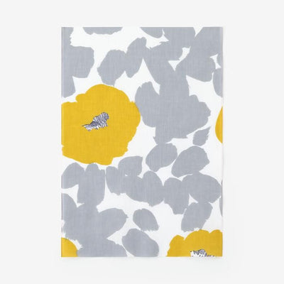 Ise cotton textile tenugui (himetake) / yu ginnezu