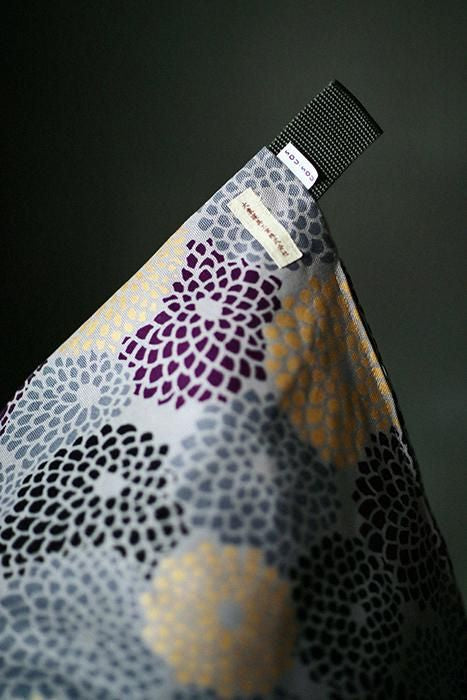 靠墊座椅子／全菊 重陽（choyo）[※交貨大約需要3週]