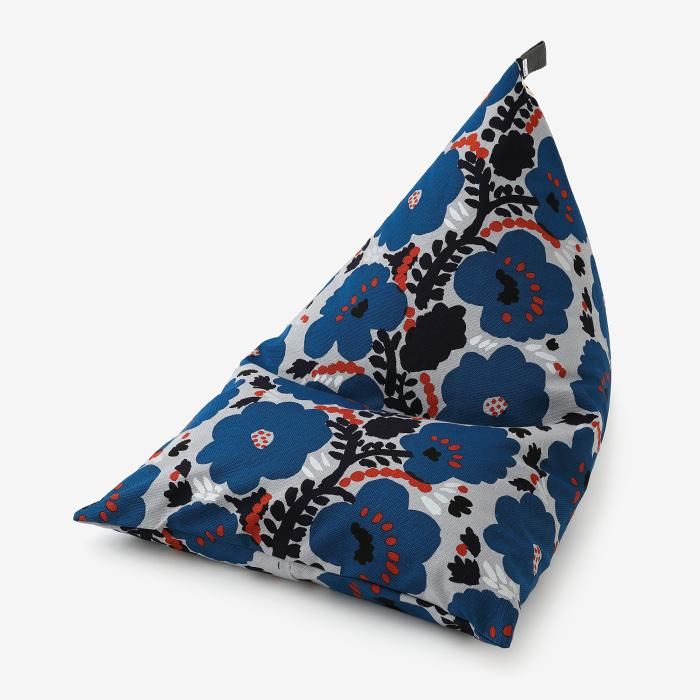 クッション座椅子／SOU・SOU京都 祇園（ぎおん）【※お届けに約3週間】