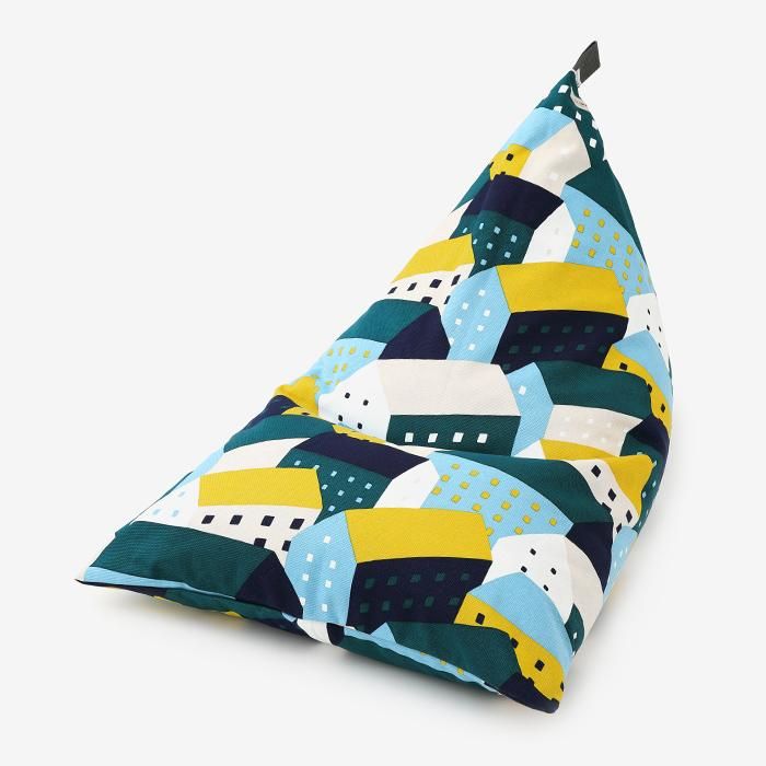 Chaise de coussin / North Country Moon (Getumei) [※ livraison d'environ 3 semaines]