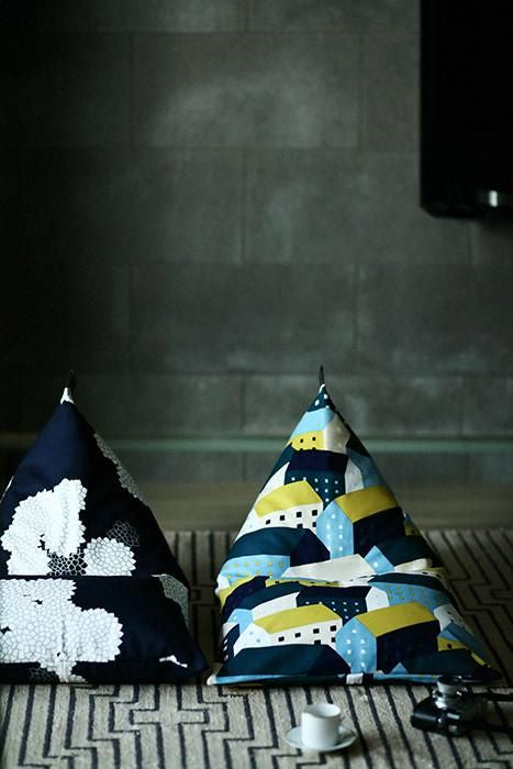 靠墊座椅子／北之國 月光[大約3週]