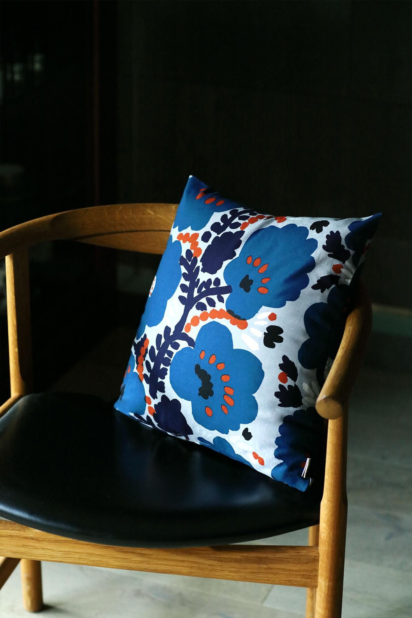 평범한 직조 21 위 쿠션 (방석) 커버/열정 [[배달 약 3 주]