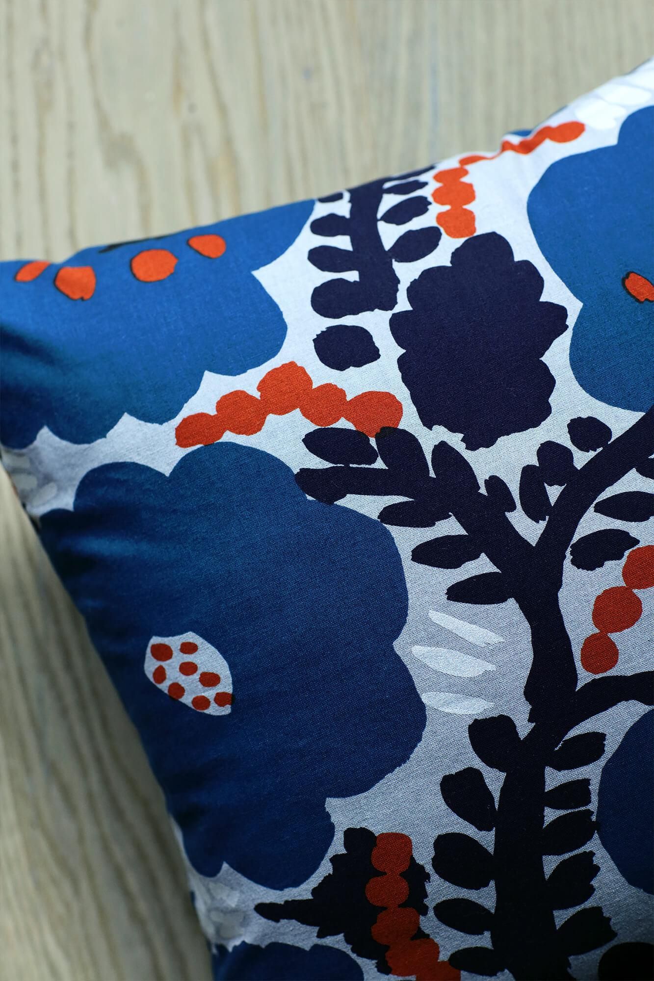 평범한 직조 21 위 쿠션 (방석) 커버/열정 [[배달 약 3 주]