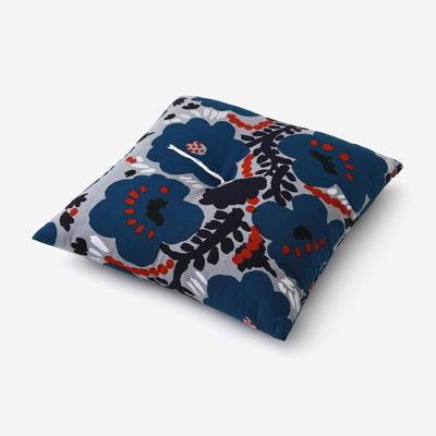 SOU・SOUKyoto Cushion（21 Count Plain Weave）／Passion(affectionNe) [※DeliveryApproximately 3 weeks]