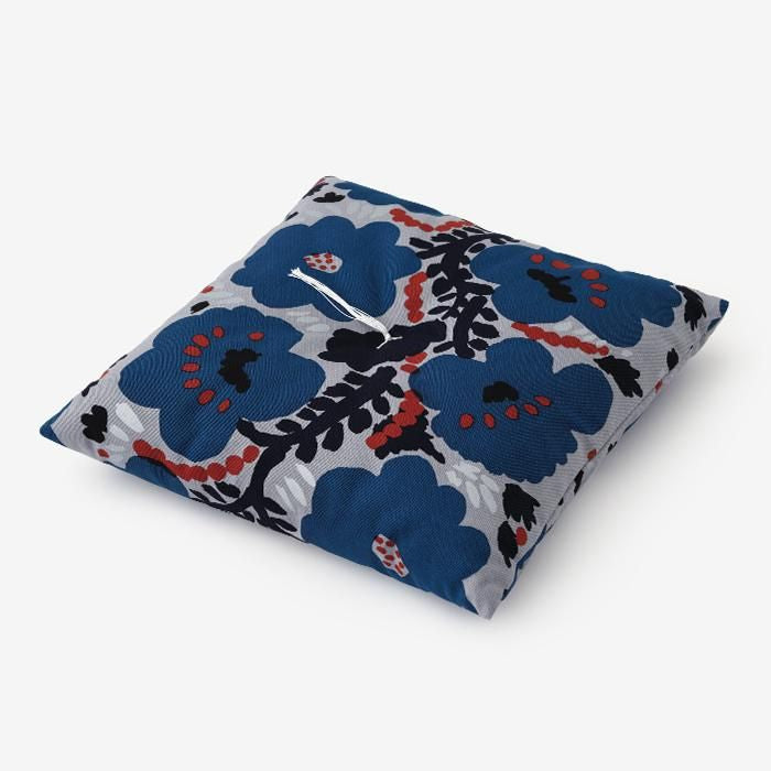 SOU・SOUKyoto Cushion（No.8 Canvas）／Passion(affectionNe) [※DeliveryApproximately 3 weeks]