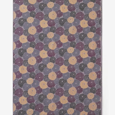 布料剪裁販售 （21號平織棉）／全菊 重陽（choyo）<50厘米