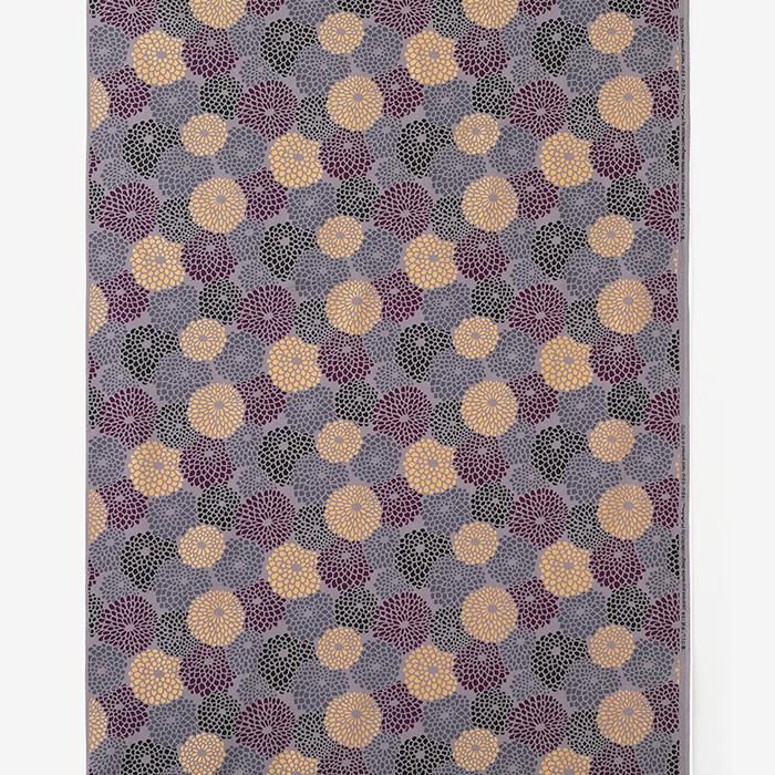 布料剪裁販售 （21號平織棉）／全菊 重陽（choyo）<50厘米