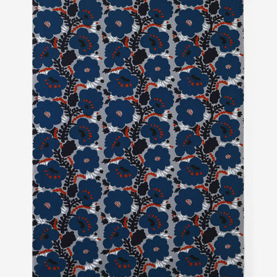 布料剪裁販售 （21號平織棉）／熱情（好）<50cm