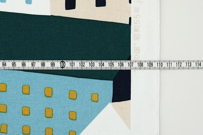 布料剪裁販售 （8號帆布）／北之國 月光<50cm>