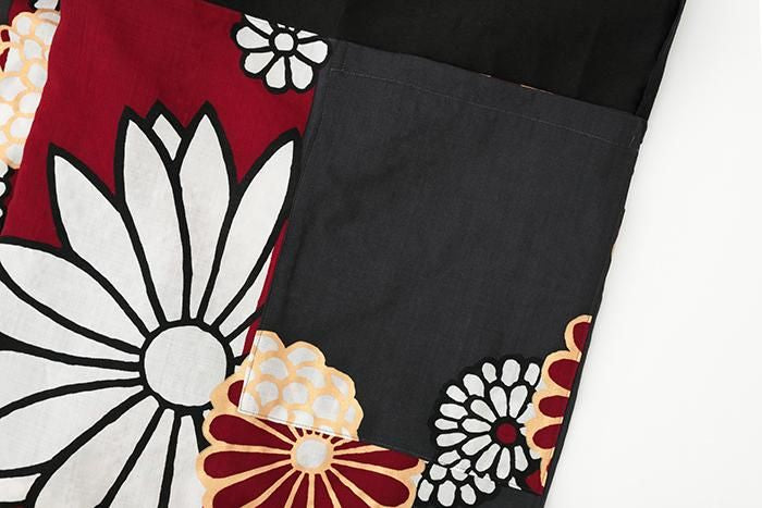 毛斯綸 風靡 下裝 博多／金襴緞子