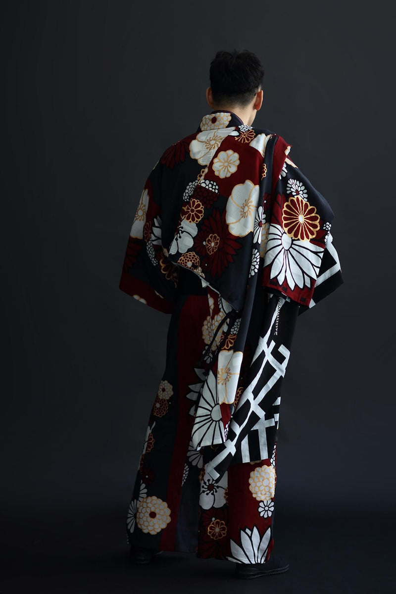 Unterteil im Musselin-Stil