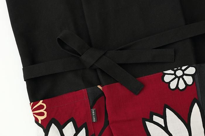 毛斯綸 風靡 下裝 博多／金襴緞子