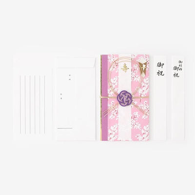 Gift Envelop / Nandina