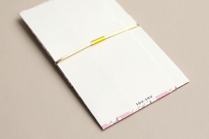 金封／南天（なんてん）